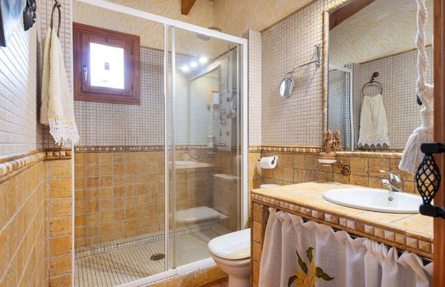 Cas Mostatxet - Villa With Pool - Foto 8