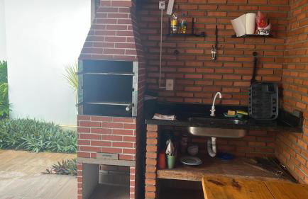 Apartamento 5 Duplex 2 Suites Perto Praia do Mutá - Foto 61