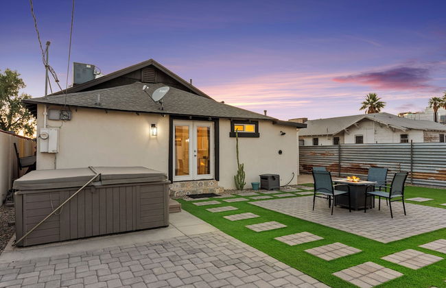 Charming House in Downtown Phoenix - Foto 29