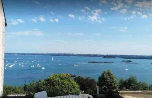 Maisonnette pour 2 personnes - Vue mer - Plage à 100 mètres - Foto 9