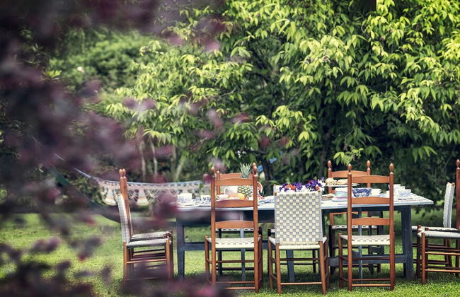 Villa Barchessa Panigai 14 - Foto 43