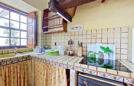 Finca Paraiso Casa Rural Tenerife - Foto 25