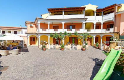 Residence La Corte Di Anastasia - Foto 1