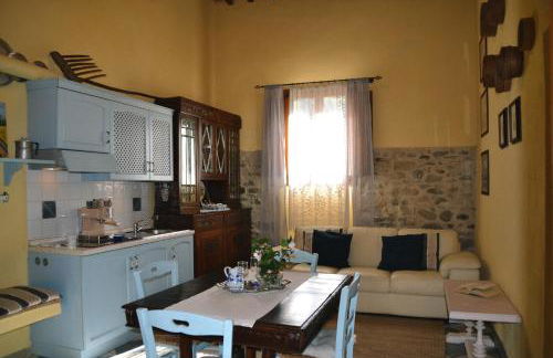 OASI LIGNANA Country Chic Apartments, nestled in a 40-hectare estate - Foto 29