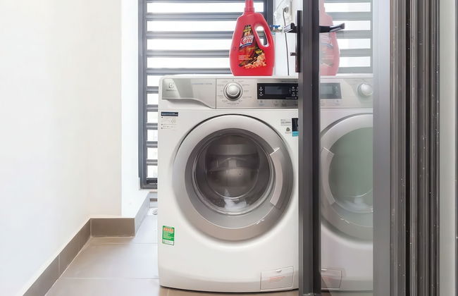 Eco Green Saigon - Free Gym & Pool - Foto 10