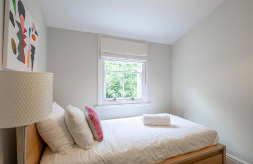 Stylish Victorian Home Nr Cambridge Station - Foto 4