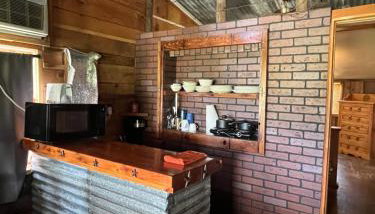 Brownwood Cabin Yellow Rose Canyon - Foto 4