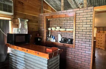 Brownwood Cabin Yellow Rose Canyon - Foto 4