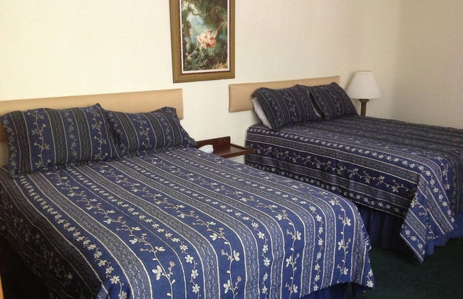 Apart-Hotel Posada San Judas - Foto 8