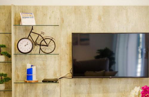 Apartament Arenales Playa and Sun - Foto 46