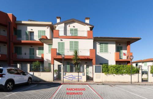 -Casa Relax con giardino- wi-fi Aria condizionata Parcheggio - Foto 10