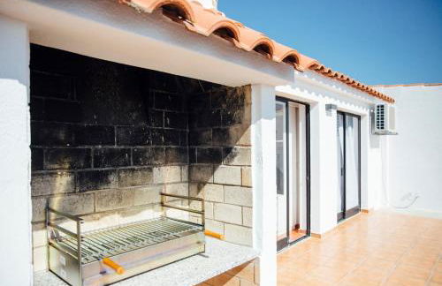 Penthouse S.Jorge Seaview T4 - Foto 37