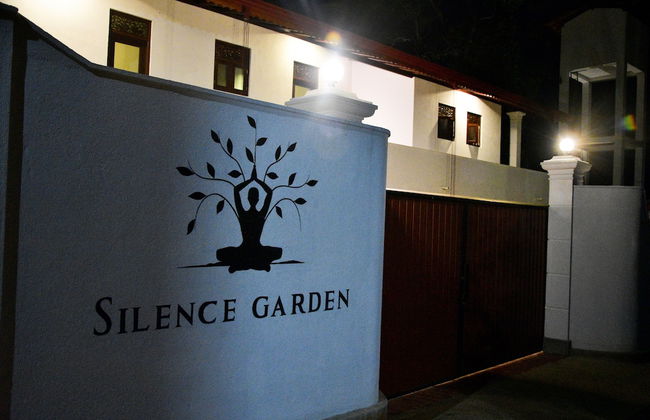 Silence Garden - Foto 34