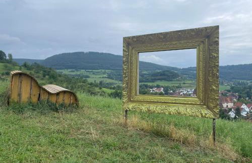 Fewo Unter'm Rosenstein, Heubach - Foto 21