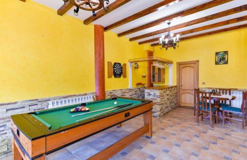 Cómoda casa en Cabárceno - Foto 15