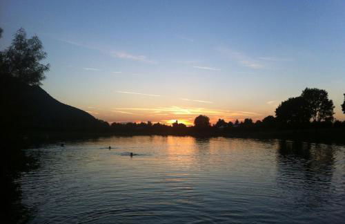 Entspannte Auszeit - Foto 24