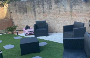 Cavaliere D Assisi Apartment - Foto 33