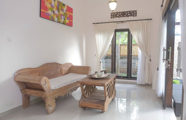 Vila Bukit Sari - Foto 11