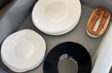 Samsara Domek koło Międzygórza Z sauną i klimatyzacją - Foto 61