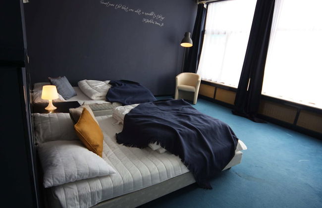 La Roche Riverside Mansion - Foto 23