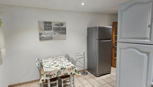 Gîte de charme 12 personnes près du Mans avec piscine chauffée - FR-1-410-381 - Foto 2