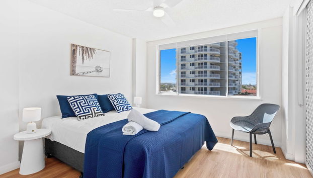 Escape on the Esplanade - Foto 3, Camera