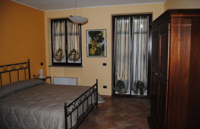 Agriturismo i Grappoli - Photo 8