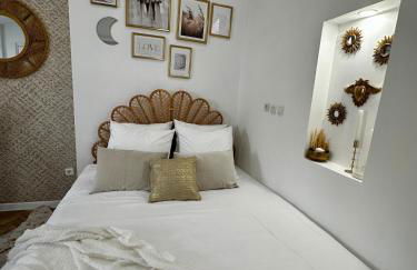 Chez Roméo & Sandro - Foto 18