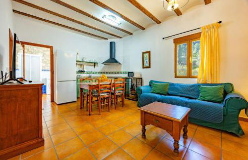 El Molinet del Governador- Apartamentos Rurales - Photo 67