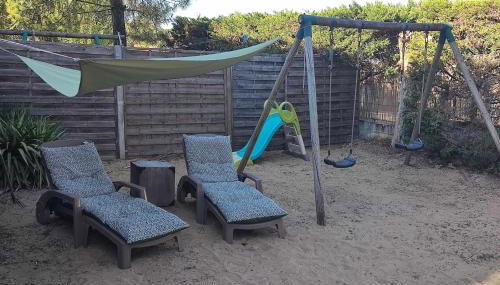 Logement chaleureux à deux pas de la plage - Photo 2