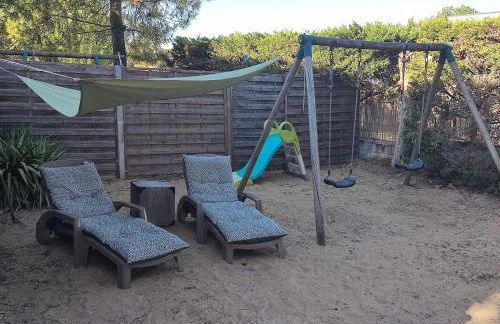 Logement chaleureux à deux pas de la plage - Photo 2