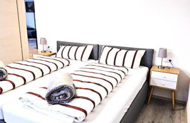 MY HOME AM HEUBERG Nr 1 - Foto 1