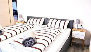 MY HOME AM HEUBERG Nr 1 - Foto 1