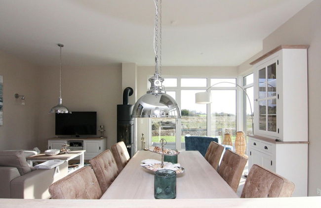 Ferienhaus Klint in Lancken - Foto 9