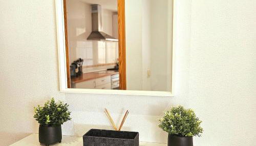 Alojamiento centrico en Hellin con garaje - Foto 5