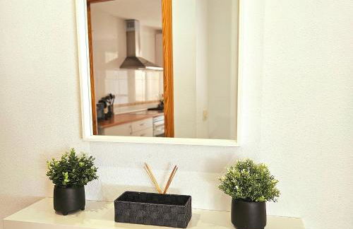 Alojamiento centrico en Hellin con garaje - Foto 5