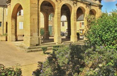 Petite maison en pierre au coeur du Périgord noir proche de Sarlat et Rocamadour - Foto 58