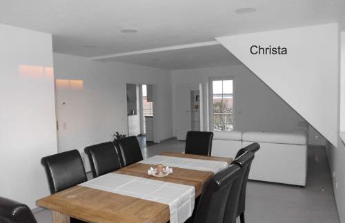 Ferienwohnung Christa & Rosmarie - Foto 15