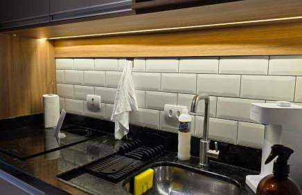 AP 102 l Com Ar condicionado l Garden l Exclusivo - Foto 58