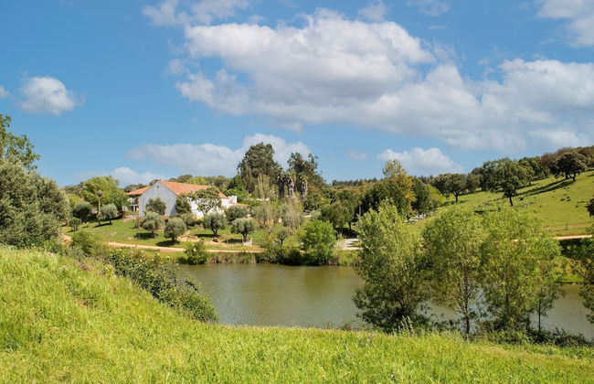 Farmhouse Dreams: Explore and Relax - Foto 31