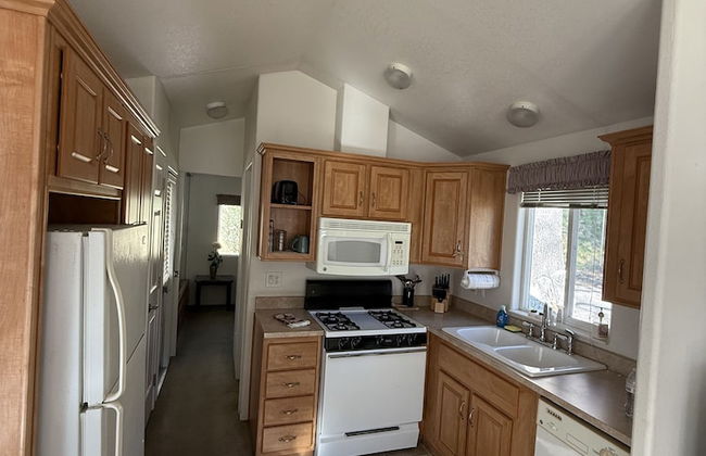 Canyon Creek Resort - Foto 11