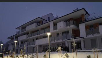 Apartament z basenem i kominkiem ,,baltic sun” - Foto 3