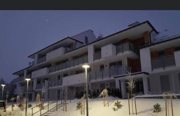 Apartament z basenem i kominkiem ,,baltic sun” - Foto 3