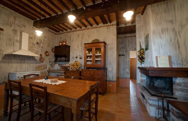 Il Borgo del Lupo - Photo 6