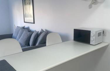 Apartamento con encanto en Las Brisas - Foto 5