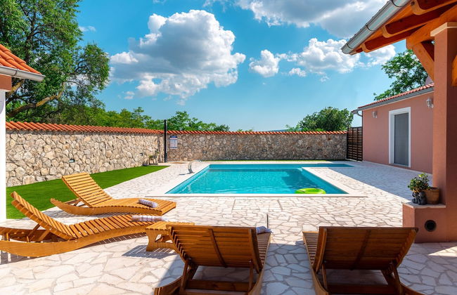 Villa Nika - Foto 26