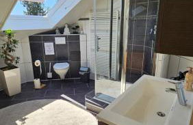 Loftwohnung in ruhiger Gegend - Foto 21