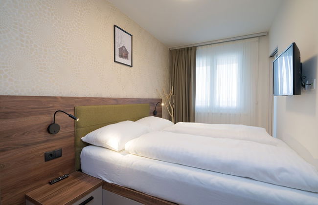 myApartments Vienna - Foto 54