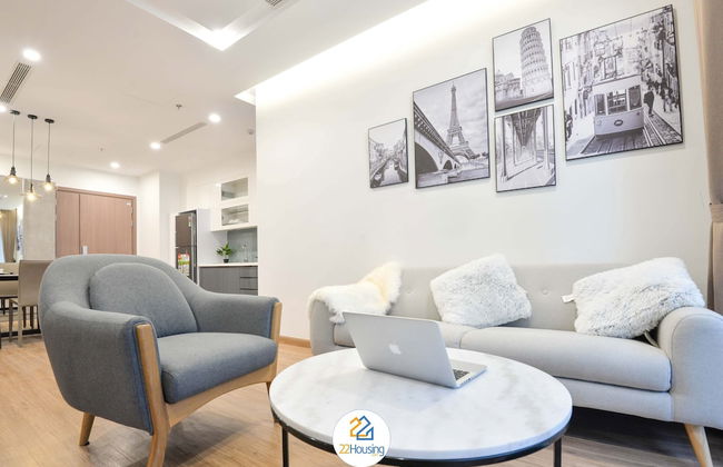 Vinhomes Metropolis - Foto 29