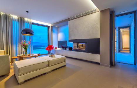 Youphoria Sea View Villas - Photo 64
